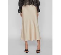 Vila Falda Larga VIELLETTE HW - Noos, Gris, 36