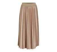 Vila Vinitban Skirt/Su-Noos Falda, Arena, L Mujeres