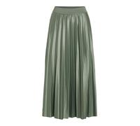 VILA Falda 'Nitban' verde oscuro 36 verde oscuro