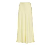 Viellette Cintura Alta Falda Midi 42