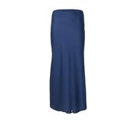 VILA Falda 'VIEllette' azul noche 38 azul noche