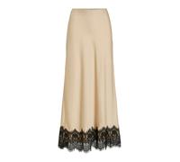 Viellette Encaje Falda Maxi 40