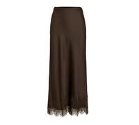 Viellette Encaje Falda Maxi 36