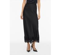 Viellette Encaje Falda Maxi 42