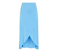 VILA Falda 'VIModala' azul claro 34 azul claro