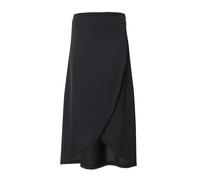 VILA Falda 'VIModala' negro 40 negro