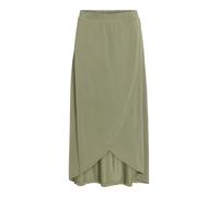 VILA Falda 'VIModala' verde 38 verde