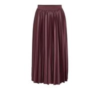 VILA Falda 'VINitban' cyclam 36 cyclam