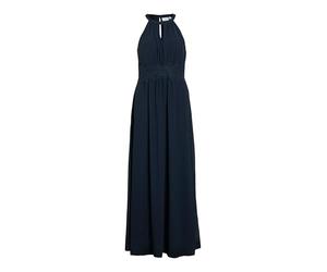 Vila Female Maxikleid Vimilina Neckholder Vestido Largo para Mujer VIMILINA Halter Mujer