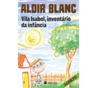 Vila Isabel Inventário Da Infância (ebook)
