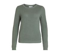 VILA Jersey 'DALO' esmeralda XXL esmeralda