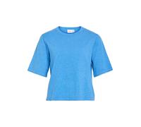 VILA Jersey 'MALU' azul XXL azul