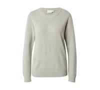 Viril De Cuello Redondo Jersey De Punto L