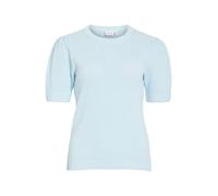 Mangas Cortas Top De Punto XL