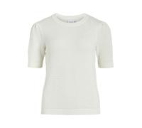 VILA Jersey 'VIDalo' blanco moteado XL blanco moteado