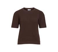 Mangas Cortas Top De Punto XS