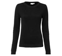 VILA Jersey 'VIDALO' negro XXL negro