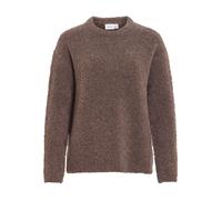 VILA Jersey 'VIDAYA' moca XL EUR