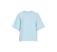 Vimalla Mangas Cortas Top De Punto XL