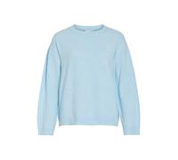 VILA Jersey 'VILiga' azul claro XS azul claro