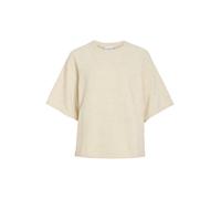 VILA Jersey 'VILiga' beige S beige