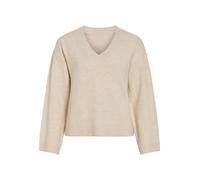Viliga Cuello En V Jersey De Punto XL