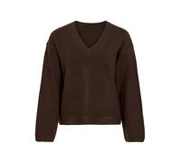 Viliga Cuello En V Jersey De Punto L