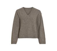Viliga Cuello En V Jersey De Punto XL