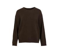 Viliga Cuello Redondo Jersey De Punto XXL
