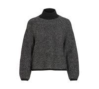 Cuello Alto Jersey De Punto M