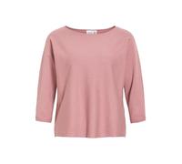 Vimalu Mangas 3/4 Top De Punto L