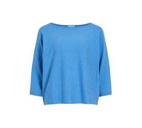 VILA Jersey 'VIMalu' azul claro XS azul claro