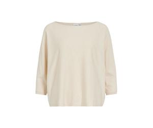 VILA Jersey 'VIMalu' crema XXL crema