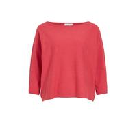 VILA Jersey 'VIMalu' rojo vivo XXL rojo vivo