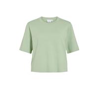 VILA Jersey 'VIMalu' verde pastel M verde pastel
