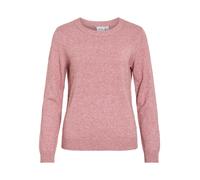 Viril De Cuello Redondo Jersey De Punto L