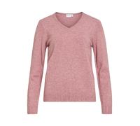 VILA Jersey 'VIRIL' altrosa XS EUR