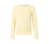 VILA Jersey 'VIRil' amarillo pastel L amarillo pastel