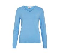 VILA Jersey 'VIRil' azul cielo XXL azul cielo