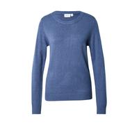 VILA Jersey 'VIRil' azul M EUR