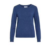 VILA Jersey 'VIRil' azul moteado XS EUR