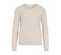 Viril De Cuello Redondo Jersey De Punto M