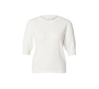 VILA Jersey 'VIRil' blanco XL blanco