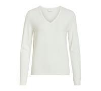 VILA Jersey 'VIRil' blanco XXL blanco