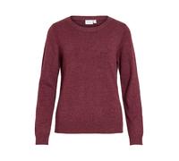 Viril De Cuello Redondo Jersey De Punto L