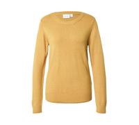 Viril De Cuello Redondo Jersey De Punto S