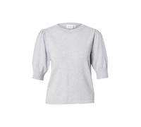 VILA Jersey 'VIRil' gris claro XS gris claro