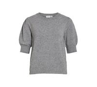 VILA Jersey 'VIRIL' gris L gris