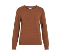 Viril De Cuello Redondo Jersey De Punto L