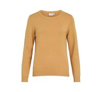 VILA Jersey 'VIRil' miel M miel